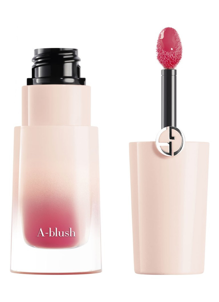 Giorgio Armani Beauty Neo Nude A-blush - liquid blush • 53 • de Bijenkorf | De Bijenkorf (NL)