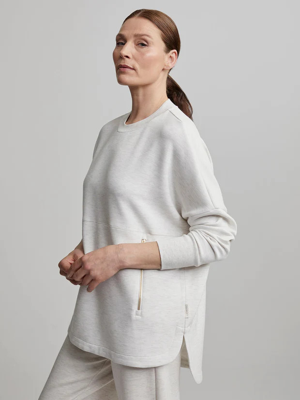 Paige Longline Sweat | Varley USA