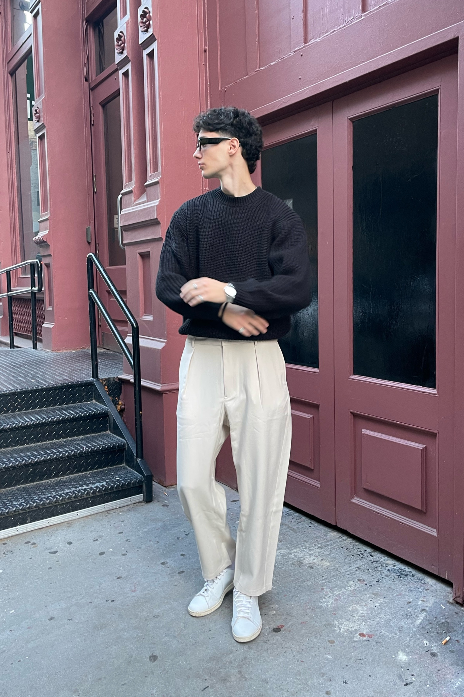 Fall 2022 Mens Outfit

#LTKmens #LTKstyletip #LTKbeauty