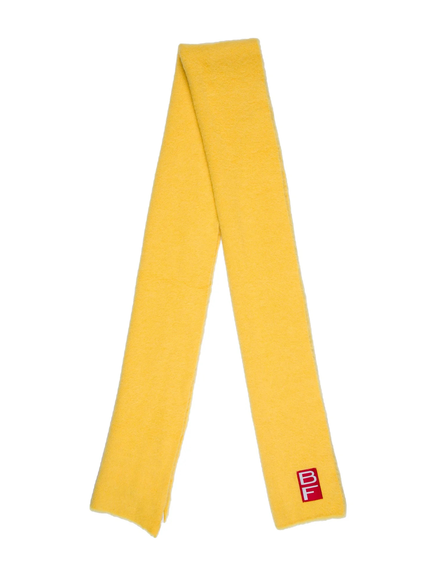 Alpaca Scarf w/ Tags | The RealReal