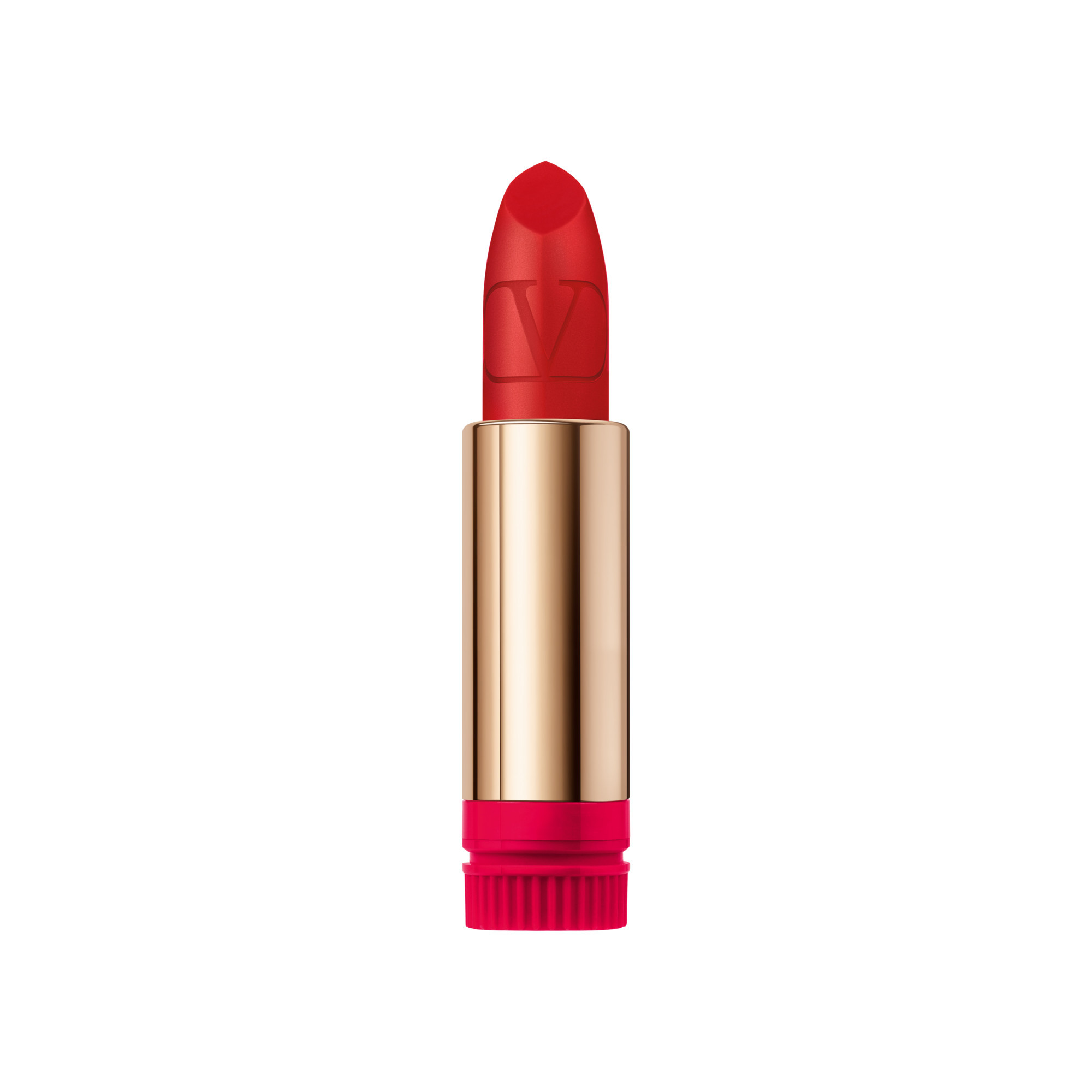 Valentino Beauty Rosso Refill Lipstick | Shade: 211A Red In Love Matte | Valentino Beauty