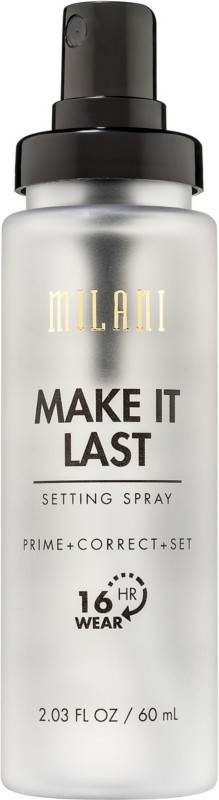 Make It Last Setting Spray Prime + Correct + Set | Ulta