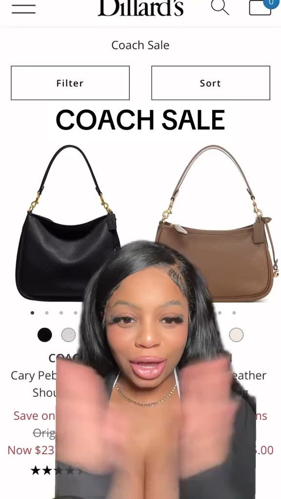 Coach sale on coach bags coach shoes and coach jewelry for Black Friday deals and cyber Monday deals #ltkcyberweek #ltkholiday #coach #blackfridaysales #cybermonday

#LTKSaleAlert #LTKHoliday #LTKCyberWeek