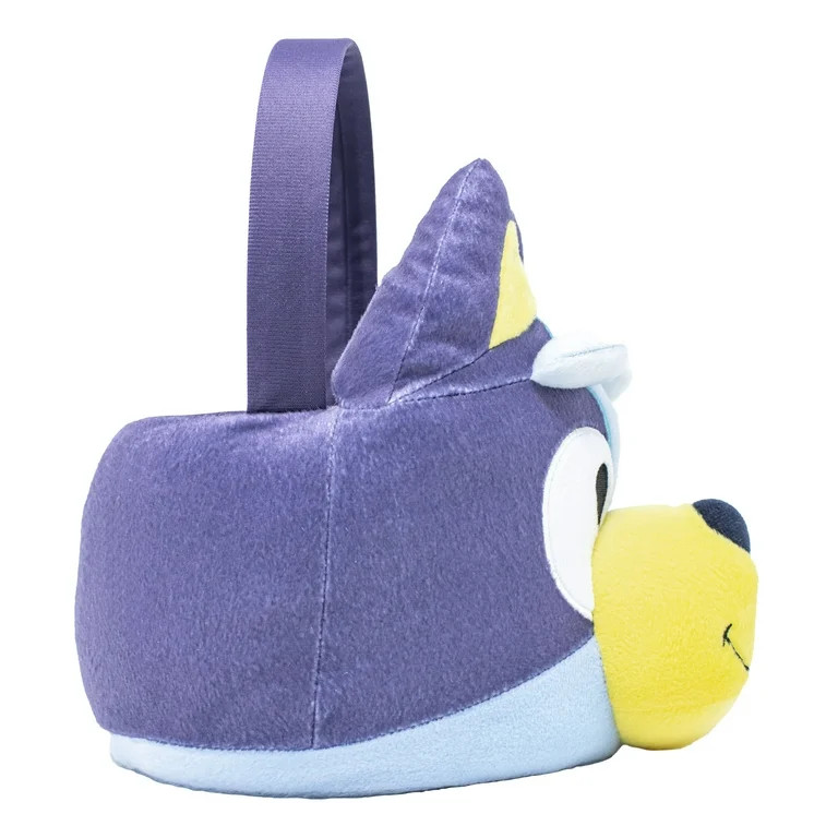 Bluey Medium Plush Basket - BY00024 | Walmart (US)