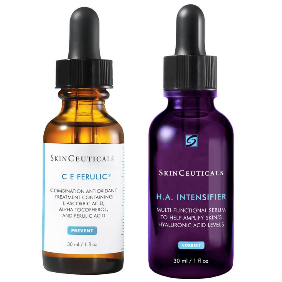 SkinCeuticals Plump and Glow Regimen | Skinstore