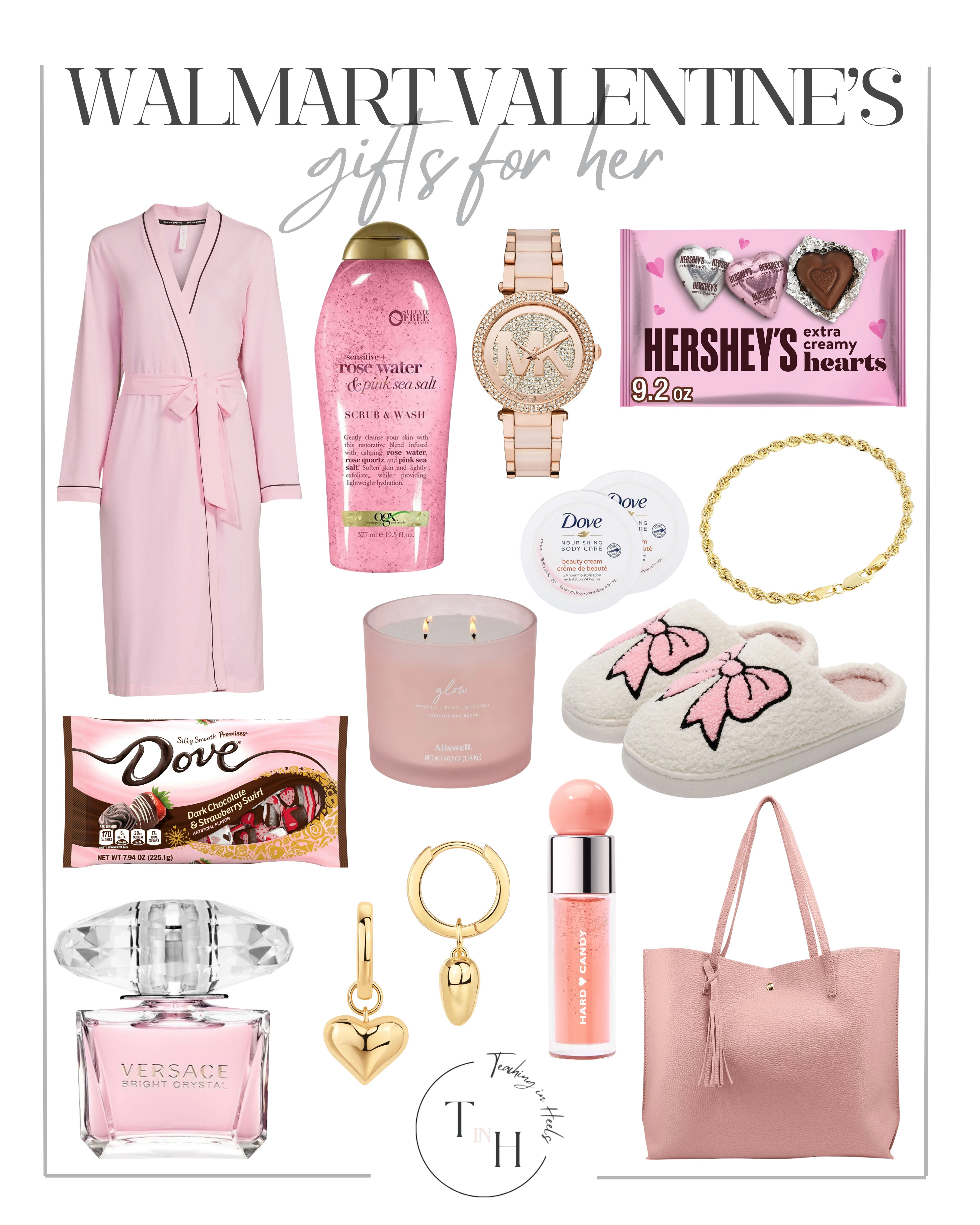 Walmart Valentine’s Day Gifts for Her

Affordable denim 
Winter loungewear
Winter activewear
Winter scarves
Winter Sunglasses
Winter slippers
Leather Purse
Gold Earrings
Winter Accessories
Winter mini dress
Ballet flats
Winter OOTD
Casual winter OOTD
Winter boots
Lounge sets
Winter denim

#LTKStyleTip #LTKSeasonal #LTKSaleAlert