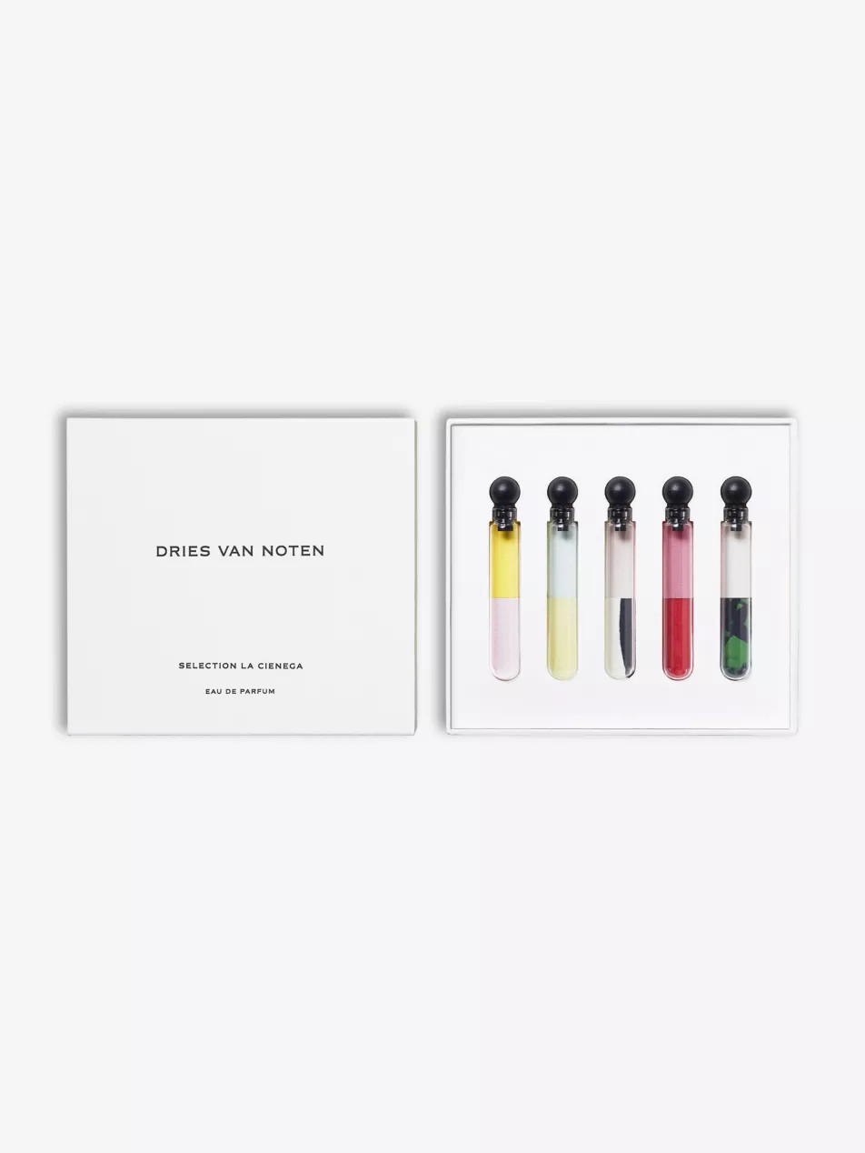 Selection La Cienega Discovery set | Selfridges