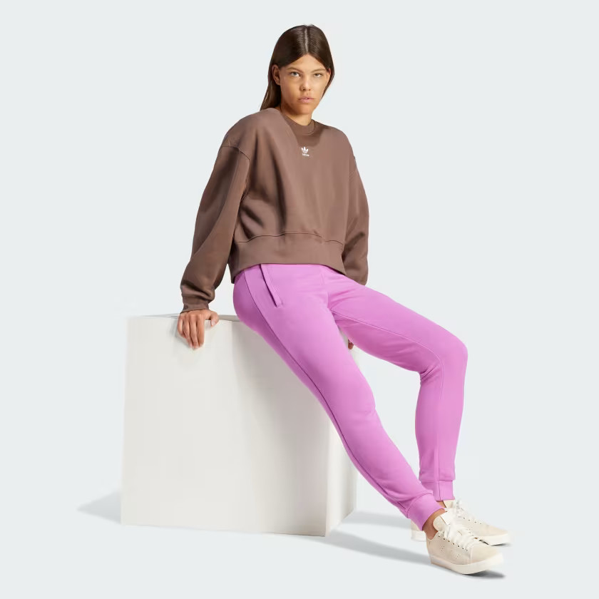 Adicolor Essentials Crew Sweatshirt | adidas (US)