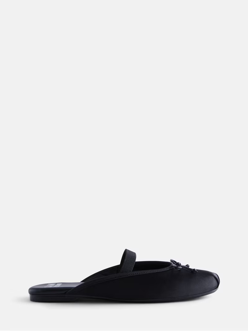 Madden NYC Women's Ballet Mules | Walmart (US)