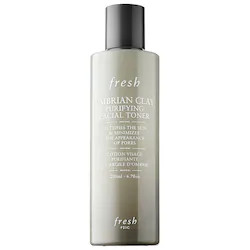 Umbrian Clay Purifying Facial Toner | Sephora (US)