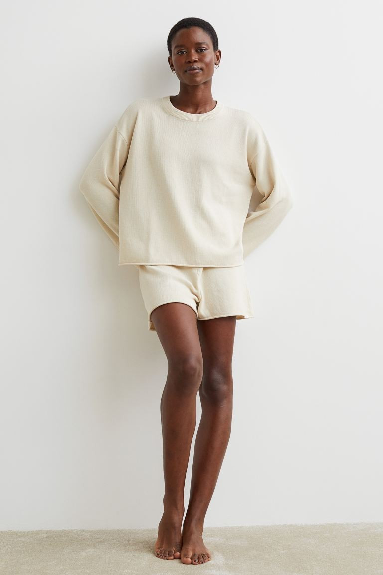 Fine-knit Sweater | H&M (US + CA)