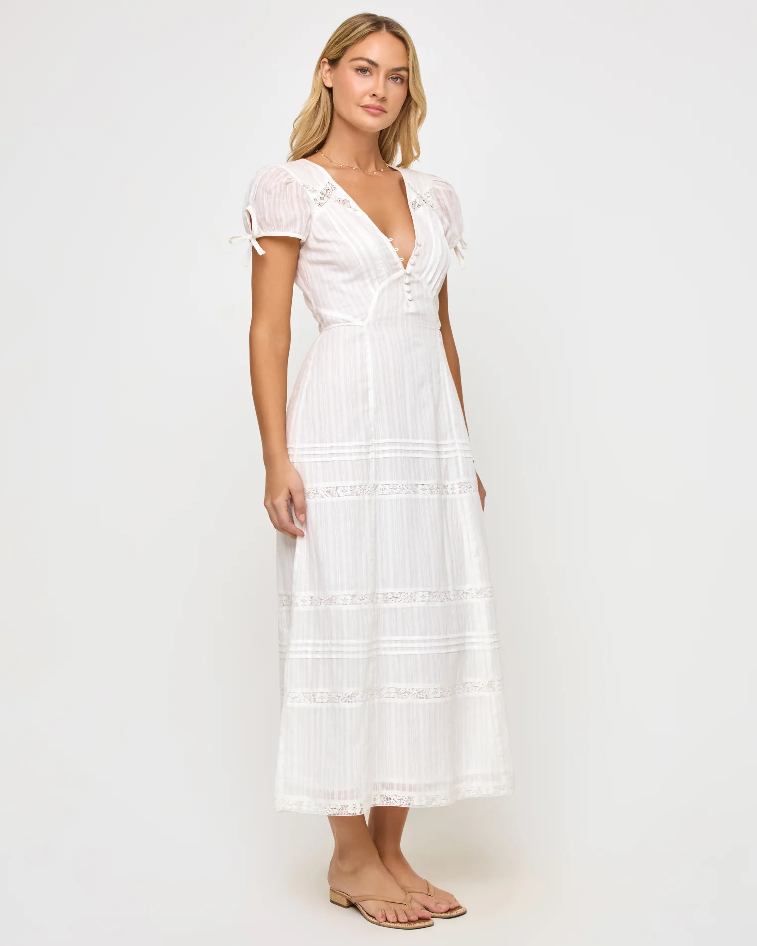 Love Song Maxi | L*Space