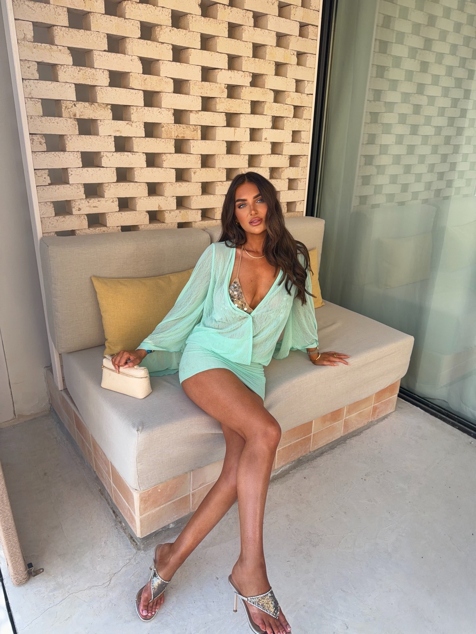 Ibizaaaa

#LTKsummer #LTKpartywear #LTKdresses