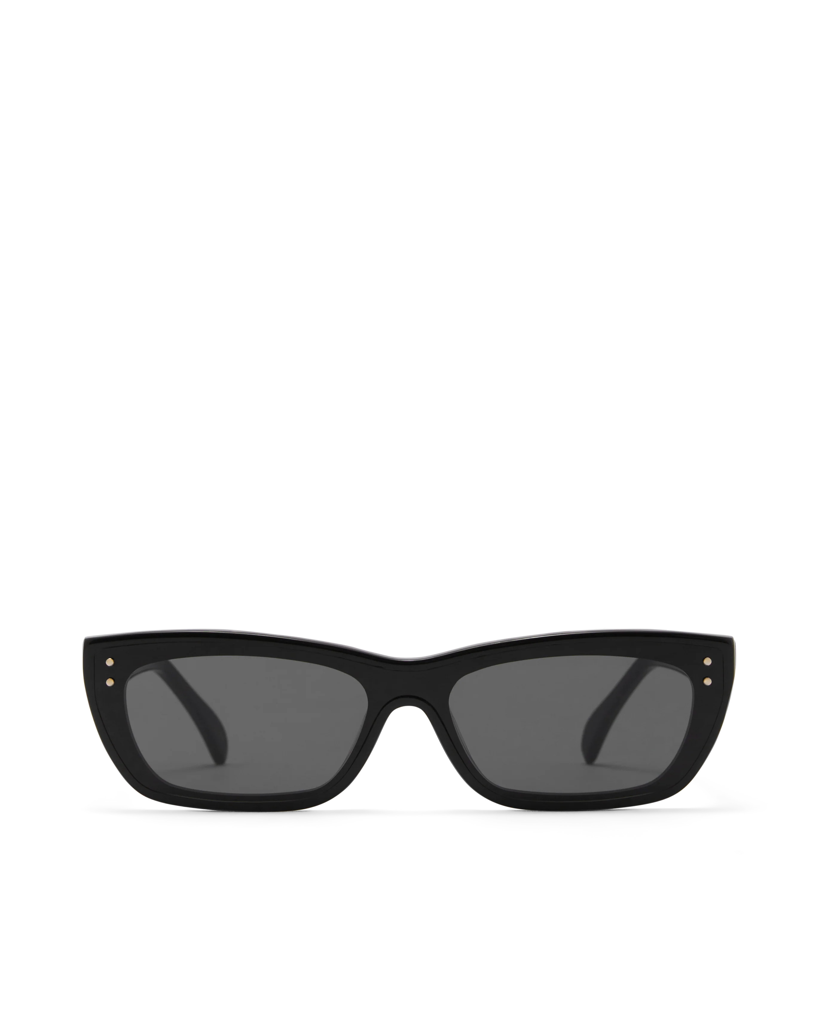 THE HALSEY - BLACK-BLACK-SUNGLASSES-BILLINI USA | Billini US