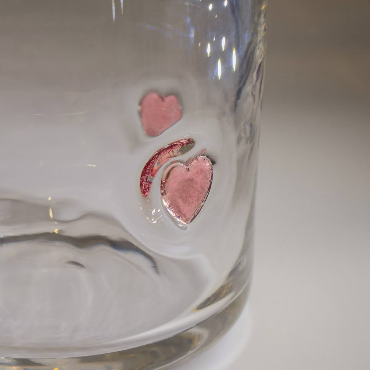 Madison Home 16 fl oz Icon Glass | Target