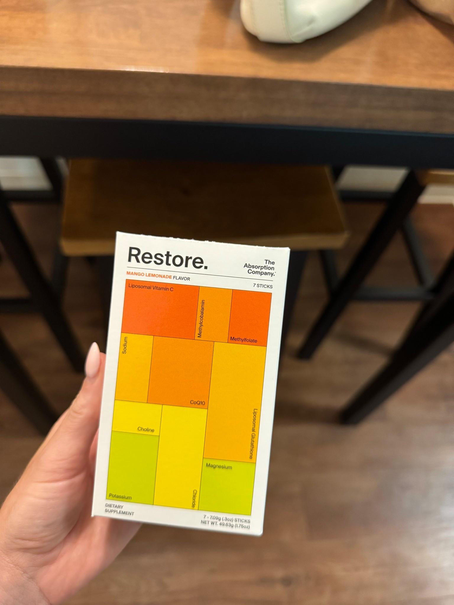 My go to in the mornings lately ☀️ 

#LTKActive #LTKSeasonal #LTKTravel