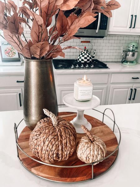 Fall home decor from Target

Fall decorations | fall decor | fall home | Target decor 

#LTKunder50 #LTKSeasonal #LTKhome