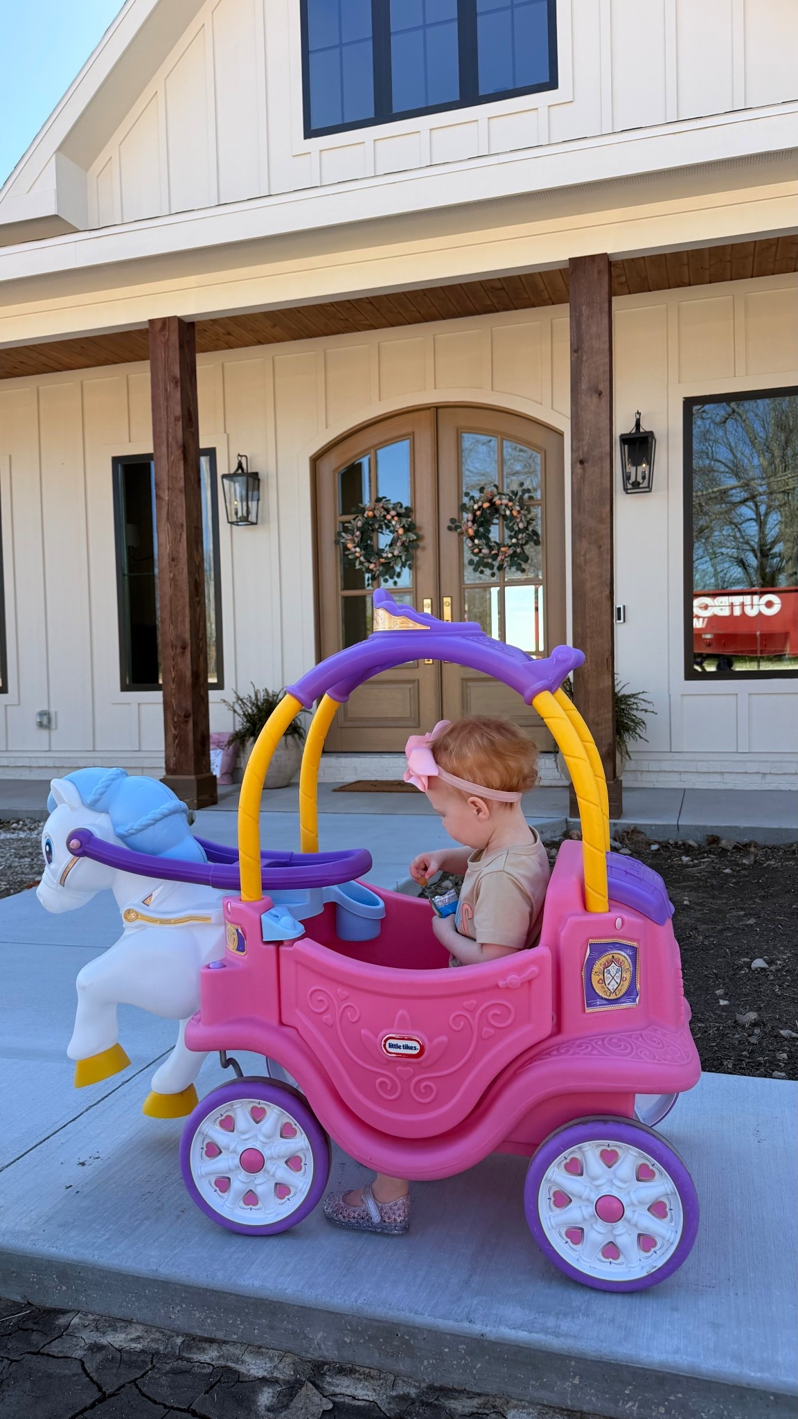 Great girl gift idea! 

#LTKBaby #LTKKids