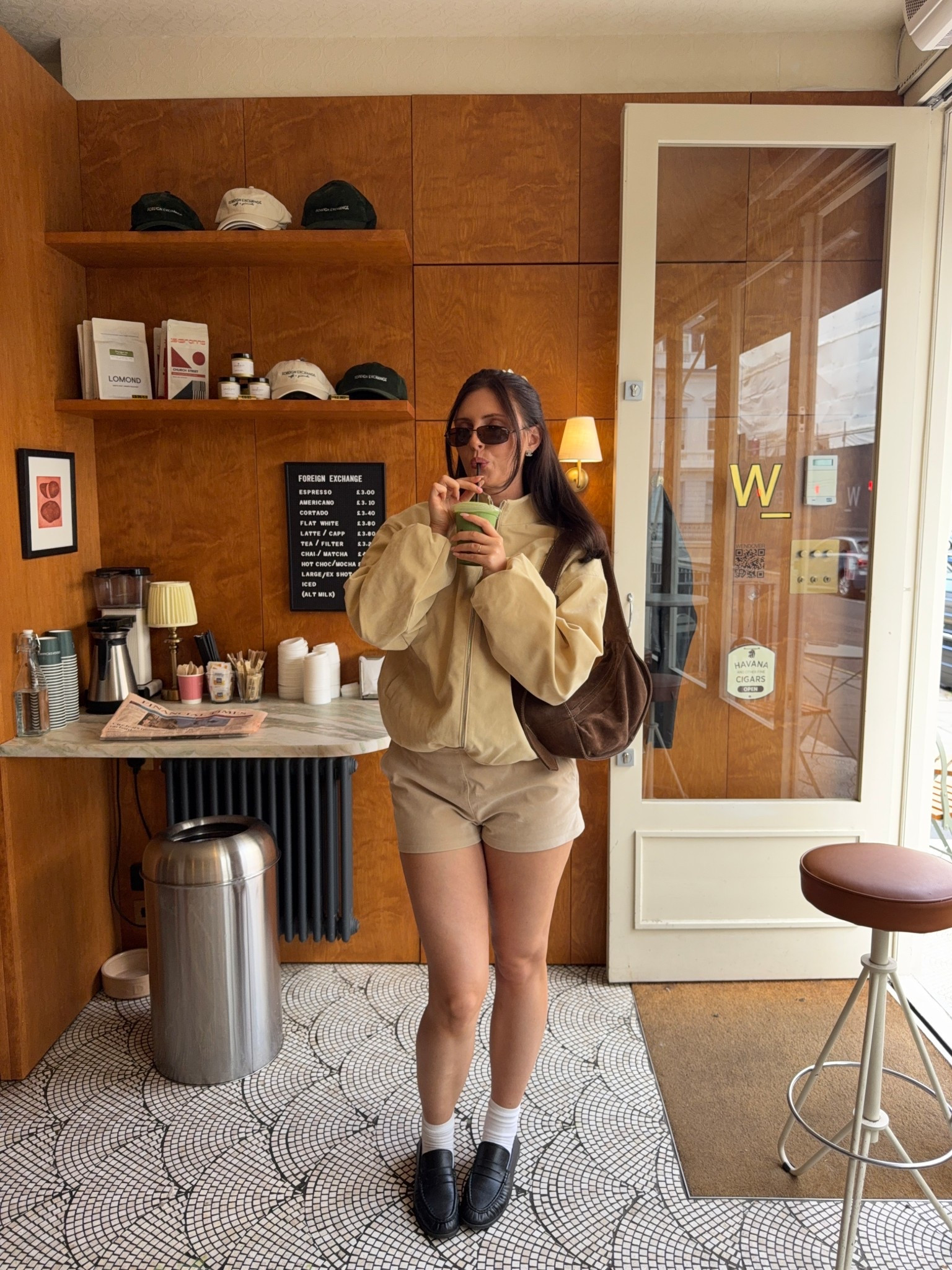 transitioning🍂🍂

#LTKuk #LTKautumn