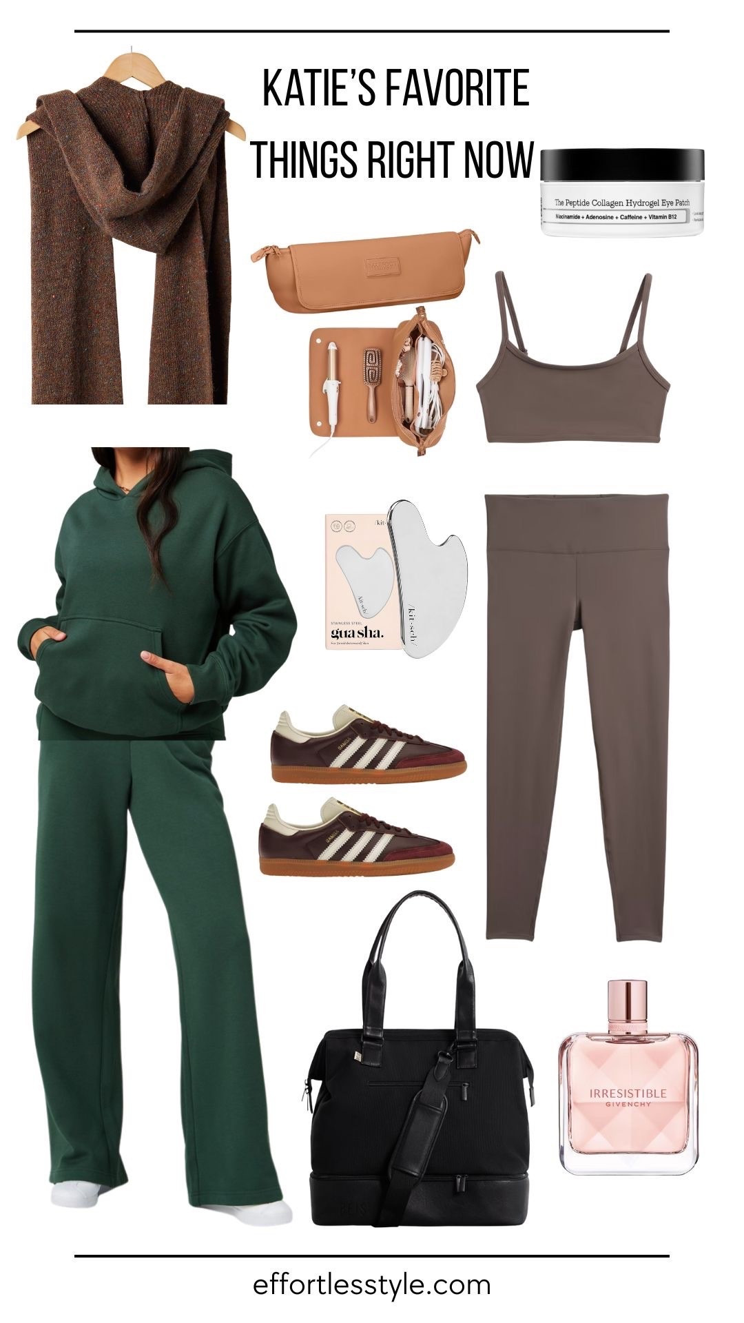 Katie’s current favorites 🤍 A roundup of must-haves she’s been loving lately—effortless, elevated, and so good.

#LTKmomlife #LTKootd #LTKdayinmylife