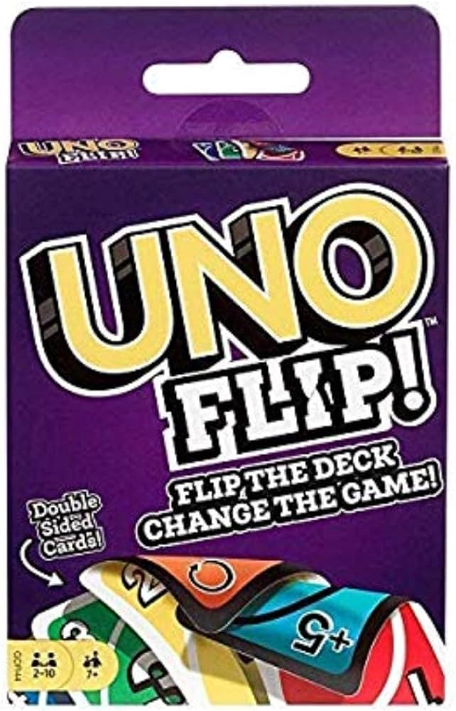 Brand: UNO | Amazon (US)