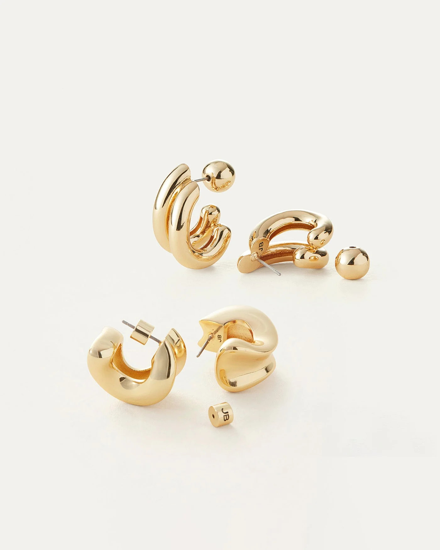 Most-Wanted Earrings Bundle | Jenny Bird (US)