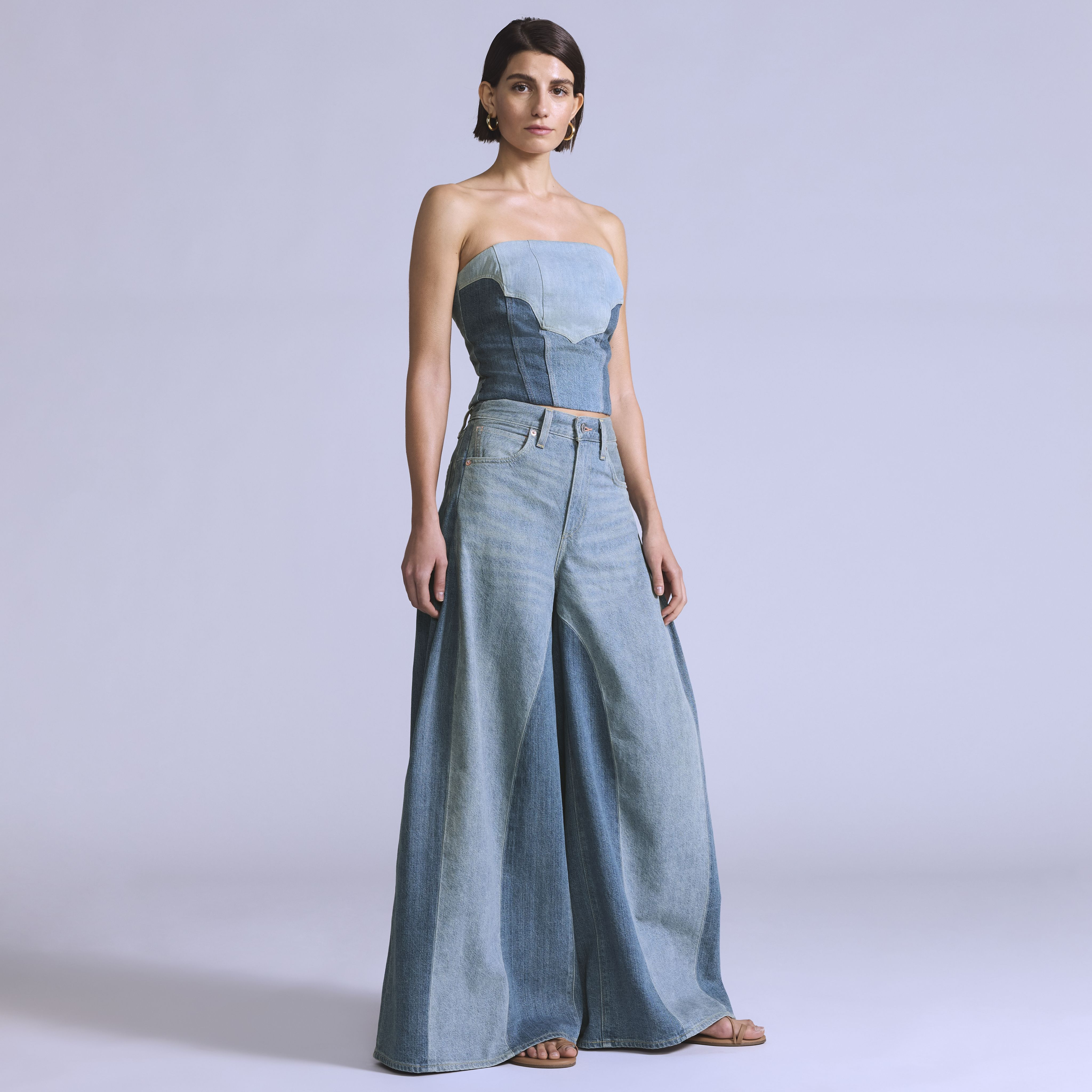Levi's Women's Roper Jeans 27x31 | Levi's US
