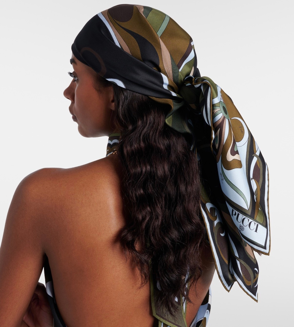 Pucci Orchidee silk twill scarf

#LTKeurope #LTKswimwear #LTKdeutschland