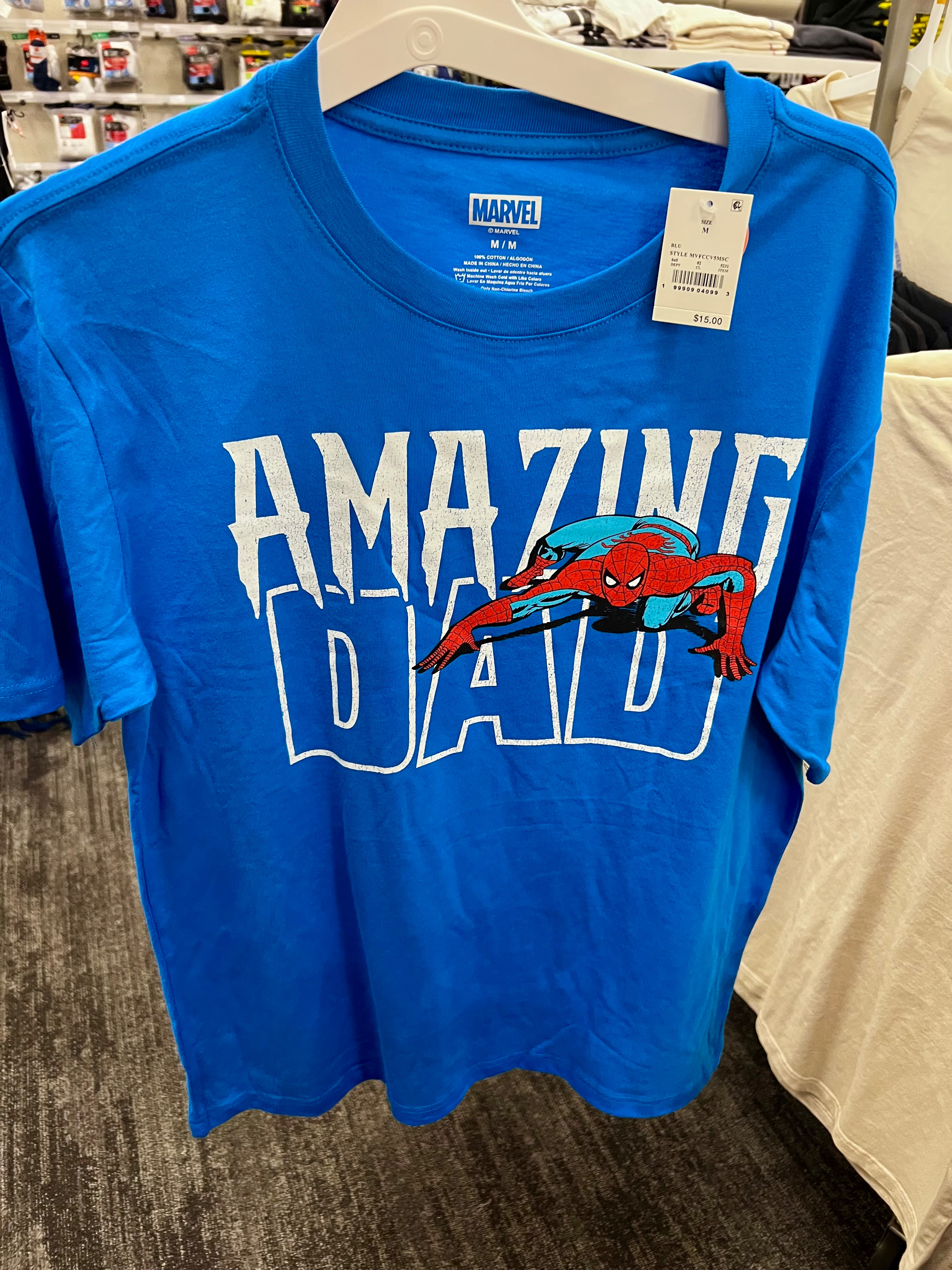 My oldest wanted to get this for my husband sooo bad for Father's Day 🥹🥰 

 #LTKBaby #LTKKids #LTKMens