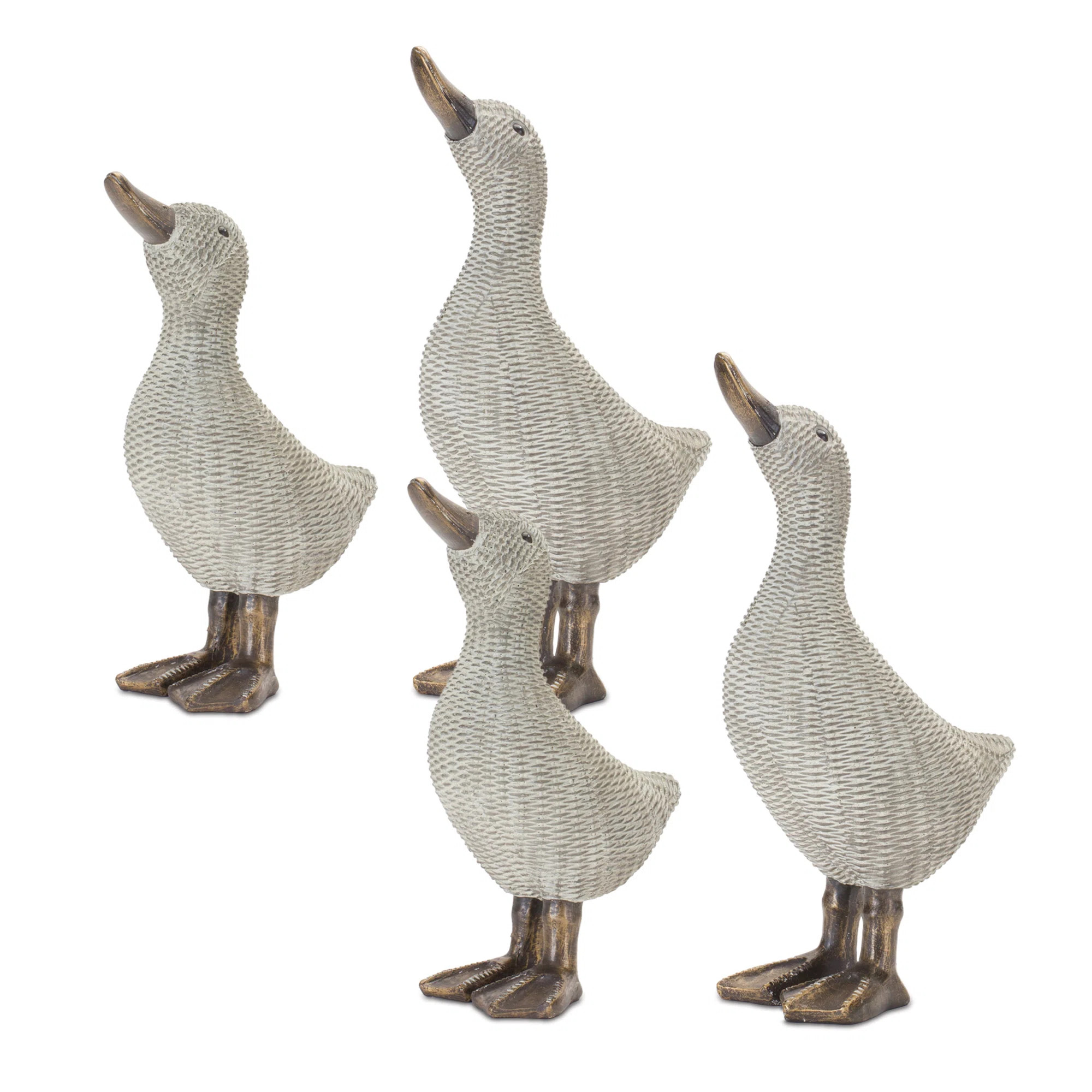 Animals Figurines & Sculptures | Wayfair North America