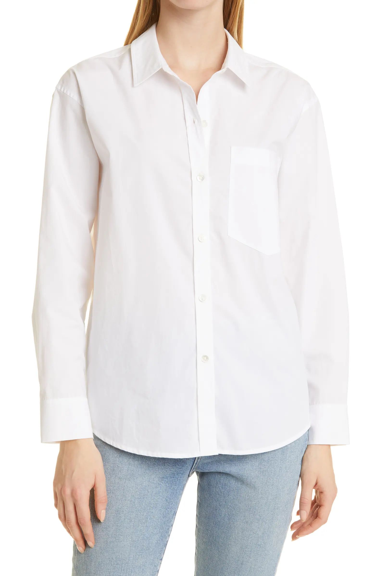 Rails Arlo Button-Up Shirt | Nordstrom | Nordstrom