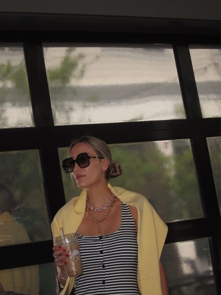 The BFF sweatshirt by AYR | Gucci Sunglasses 

#LTKSeasonal #LTKStyleTip #LTKGiftGuide