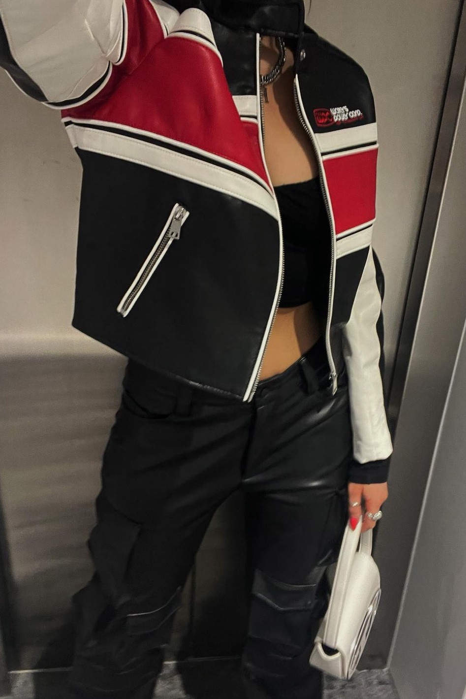 #LTKstyletip #LTKitbag #LTKeurope