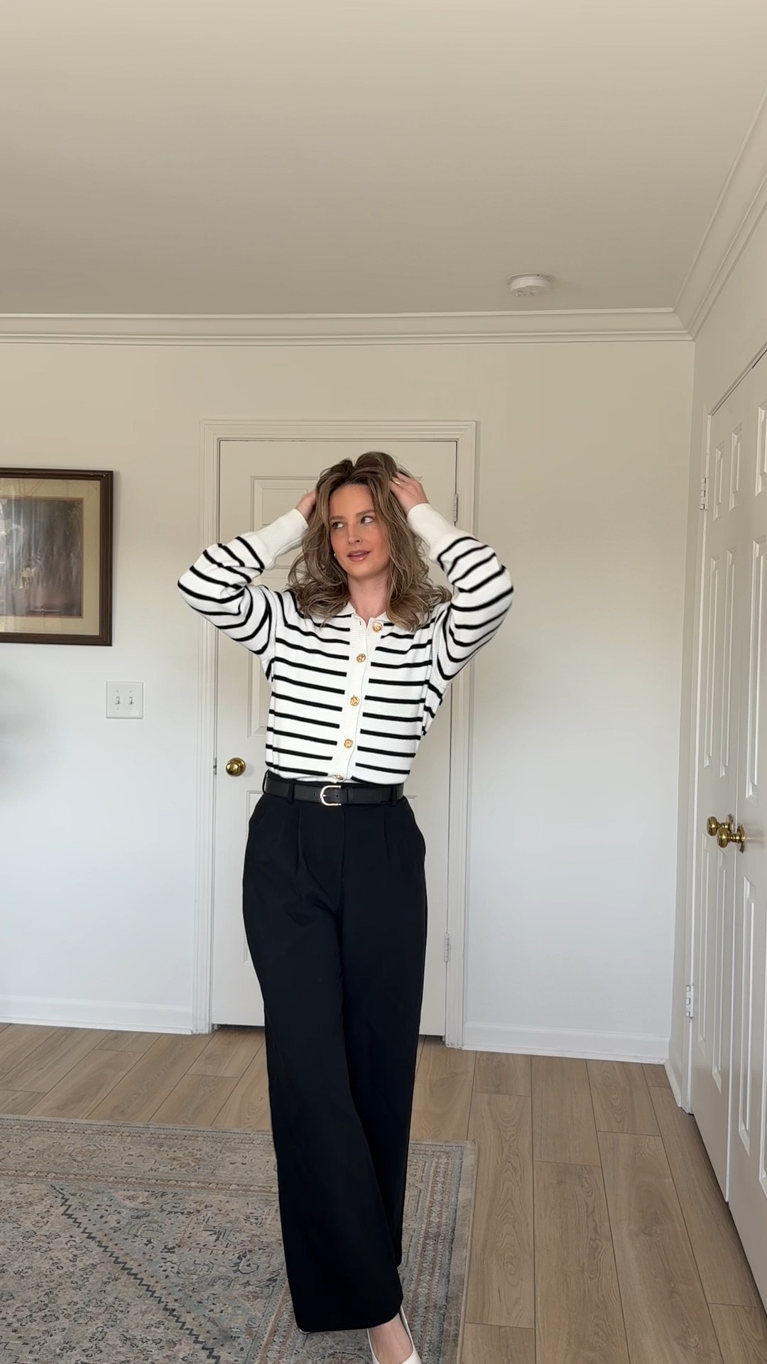 day 7 of 15: winter office outfits

#LTKWorkwear #LTKootd #LTKdayinmylife