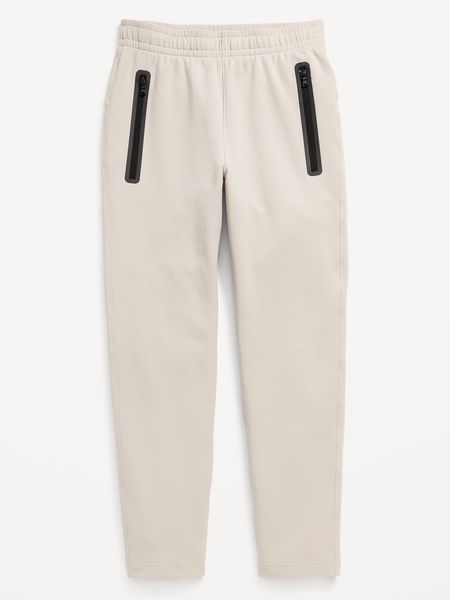 Dynamic Fleece Tapered Sweatpants for Boys | Old Navy (US)