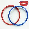 SISS Silicone Sealing Ring Fits 5 or 6 Qt Models, Red, Blue, Sweet and Savory, Food-Grade Gasket,... | Amazon (US)
