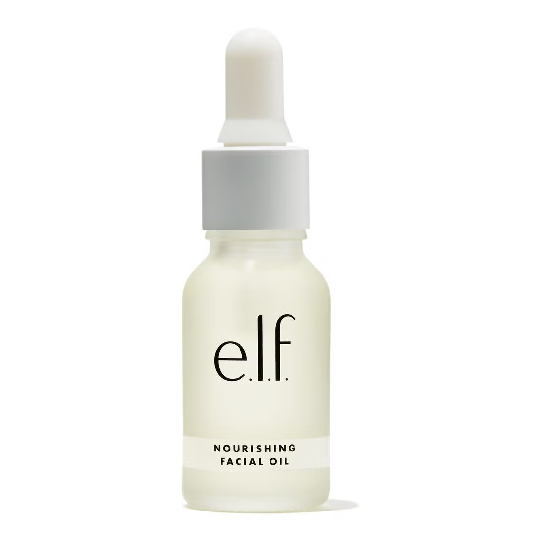 Nourishing Facial Oil | e.l.f. cosmetics (US)