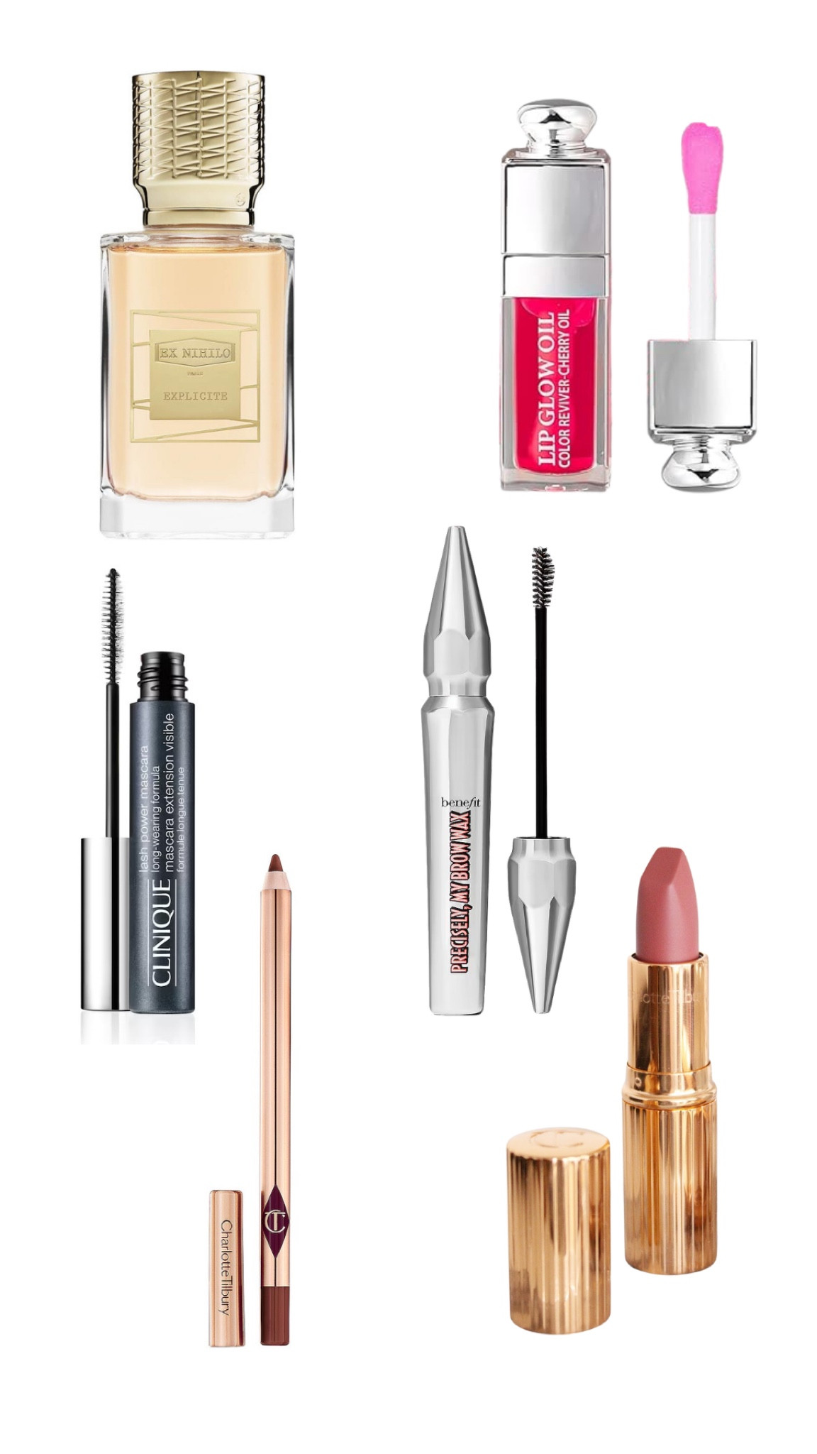 Make up maquillaje 

#LTKbeauty