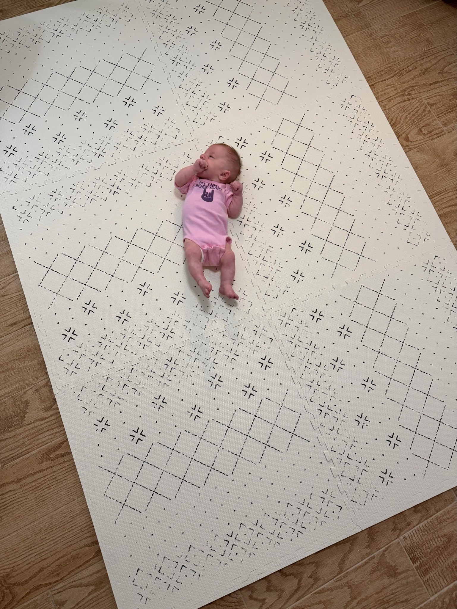 Play mat. Puzzle mat

#LTKBaby #LTKKids #LTKHome