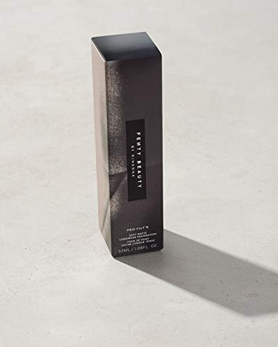 Fenty Beauty by Rihanna Pro Filt’r Soft Matte Longwear Liquid Foundation 490 | Amazon (US)