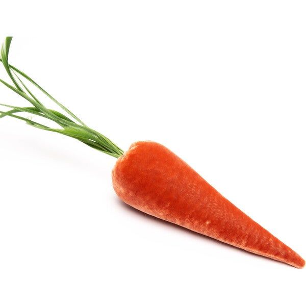 Silk Velvet Carrot, Salmon - Hot Skwash Easter | Maisonette | Maisonette