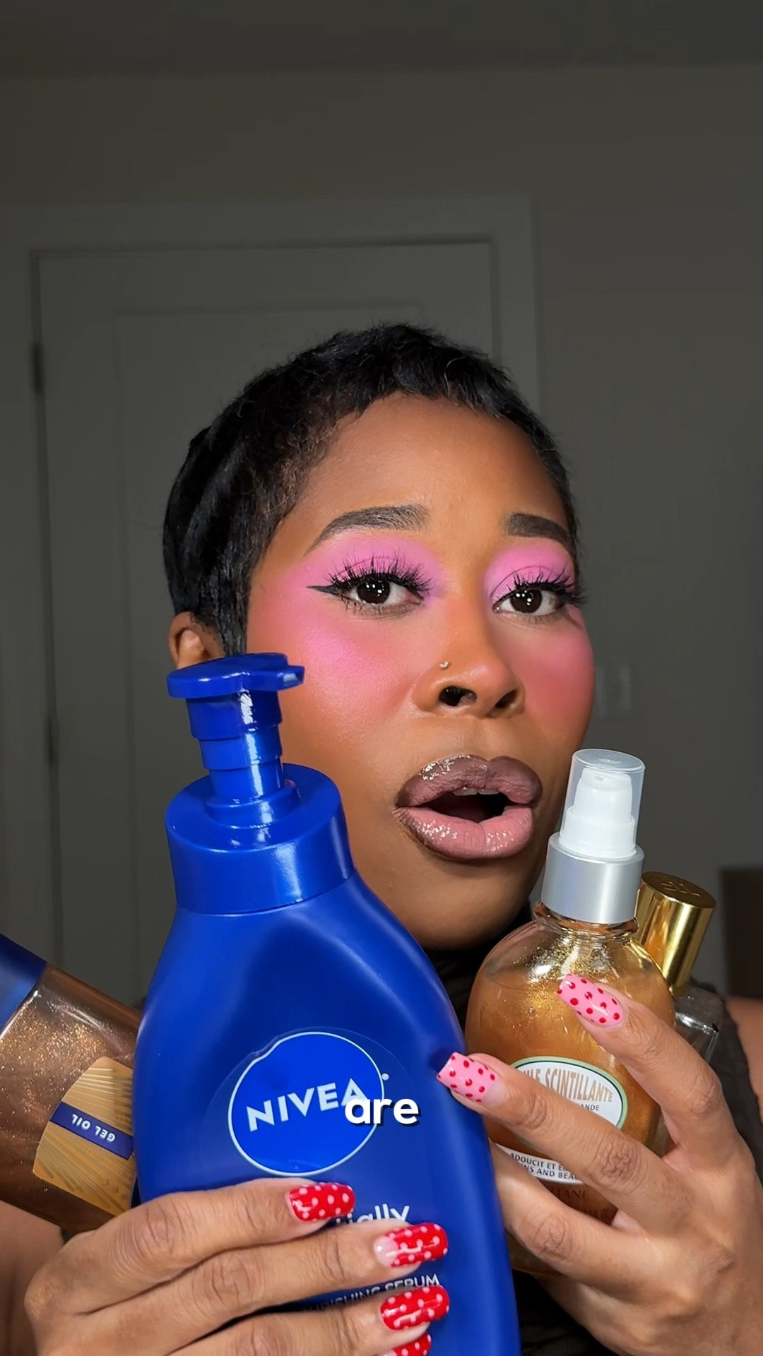 get the glow ✨ #bodycareproducts #skincare #beauty 

#LTKselfcare #LTKBeauty