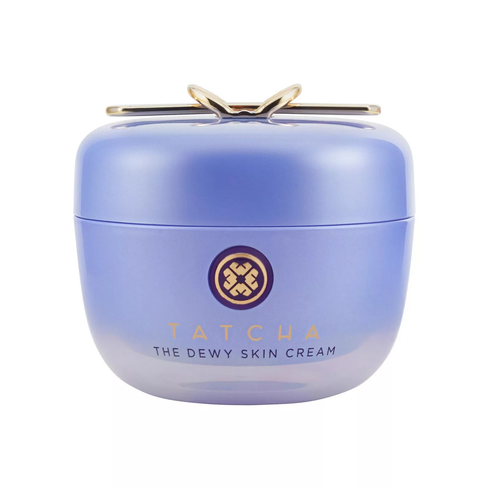 Tatcha The Dewy Skin Cream Plumping & Hydrating Refillable Moisturizer, Size: 1.7 FL Oz, None | Kohl's