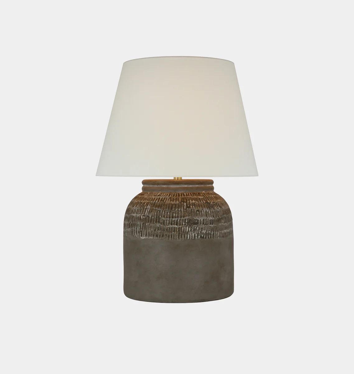 Indra Medium Table Lamp | Amber Interiors