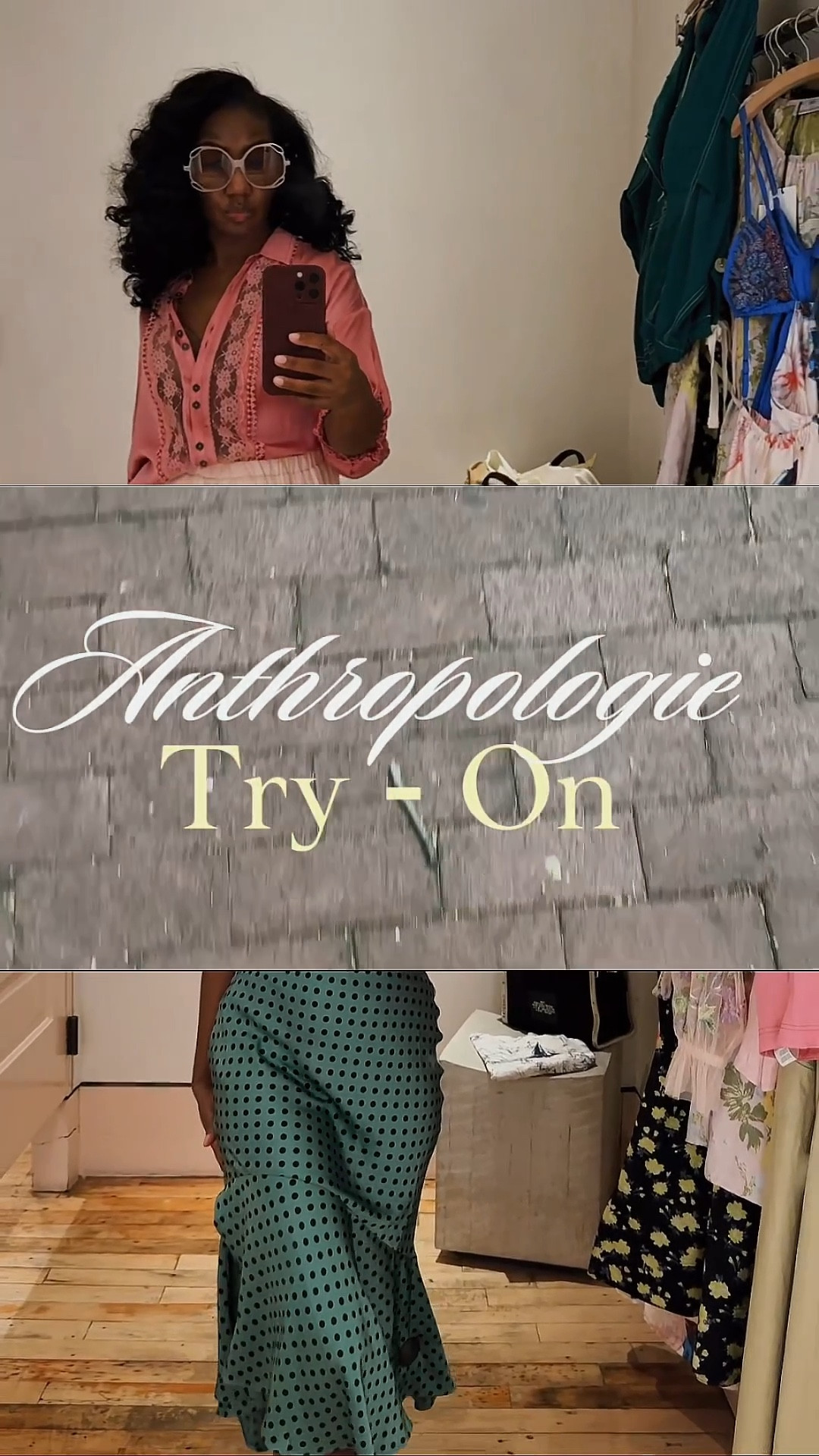 Spring outfits 2026
#anthropologie #springoutfit

#LTKPetite #LTKSaleAlert #LTKMothersDay
