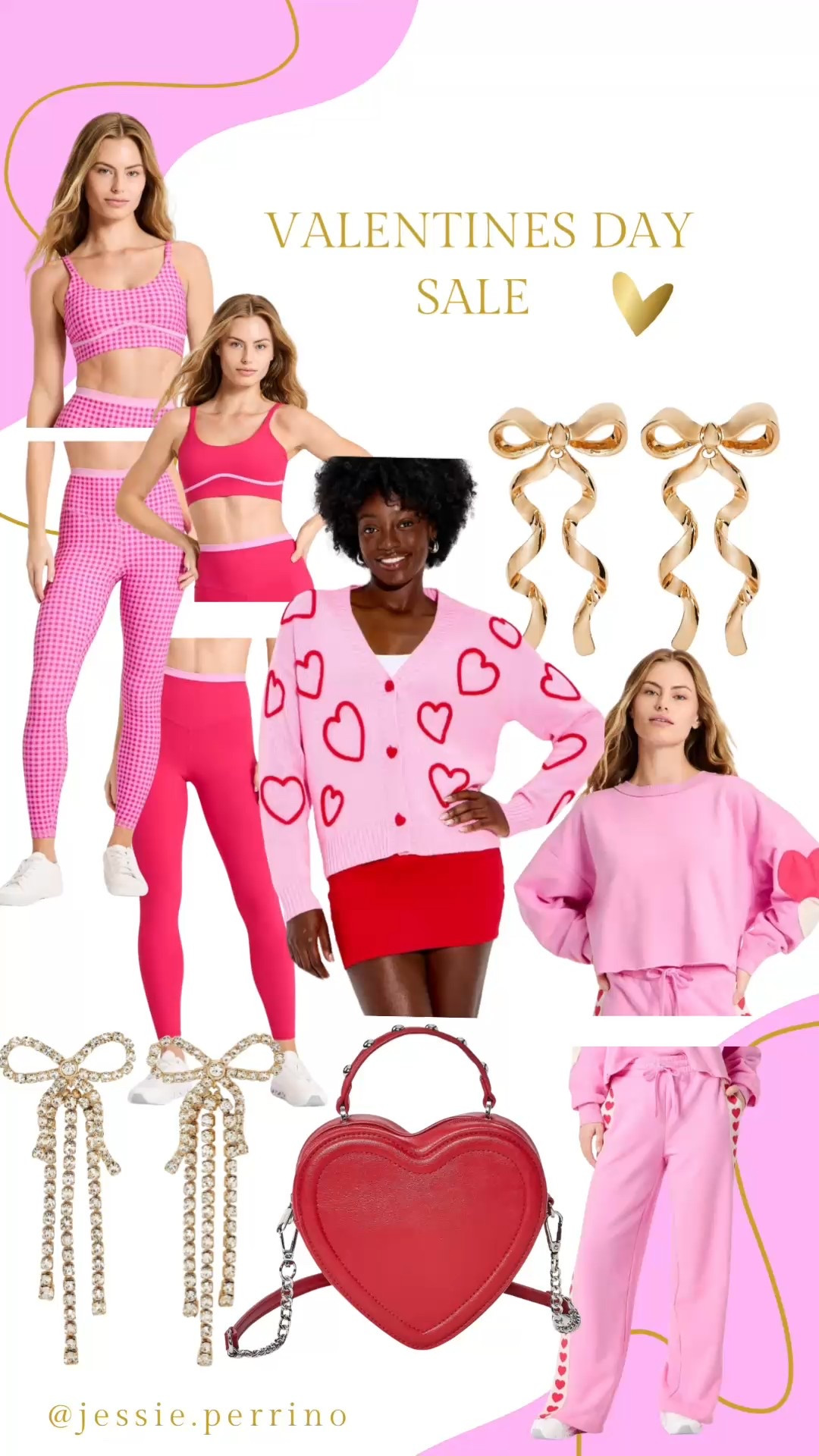 Valentines Day Sale Finds 

#LTKHoliday 

#LTKPetite #LTKSaleAlert