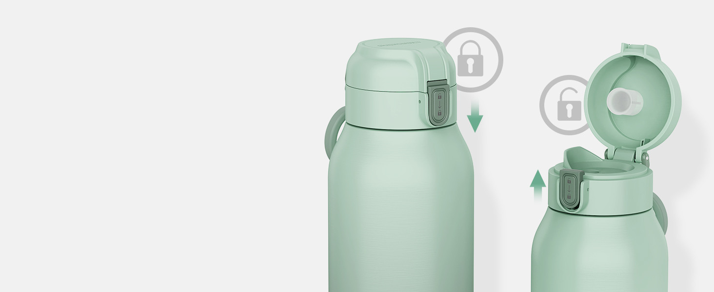 Momcozy Portable Bottle Warmer for Travel – Dual Heating Modes for Breast Milk & Water, Portabl... | Amazon (US)