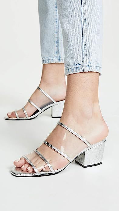 Sol Sana Women's Ziggy Mule Sandals | Amazon (US)