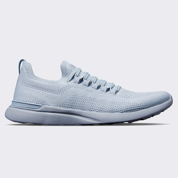 Women's TechLoom Breeze Frozen Grey | APL