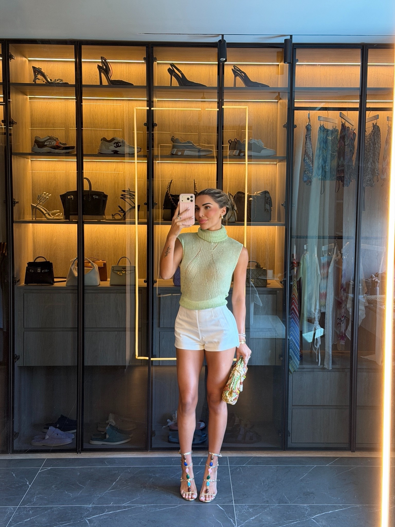 Easy summer outfit

#LTKeurope #LTKsummer #LTKuk